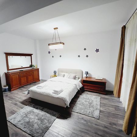 Armina'S Residence Dumbravita  外观 照片