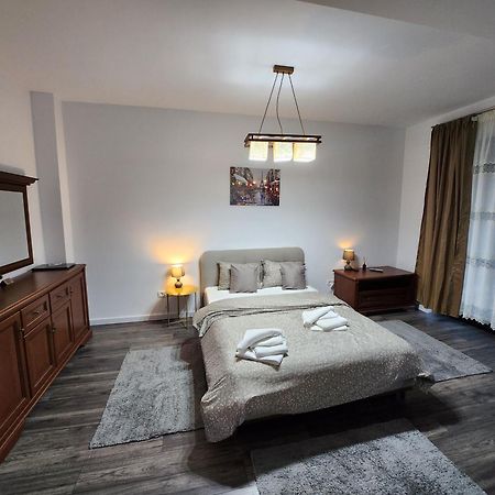 Armina'S Residence Dumbravita  客房 照片