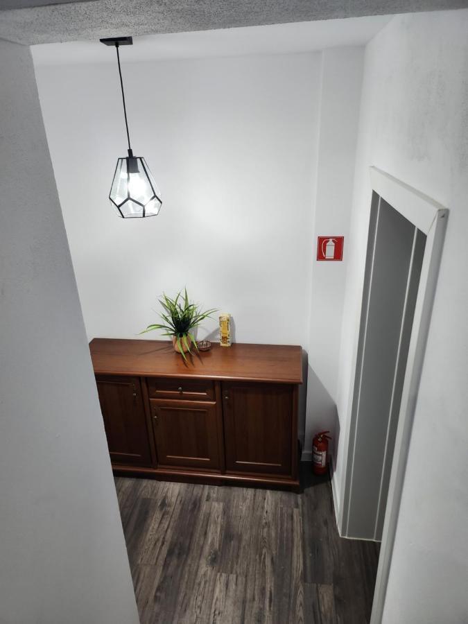 Armina'S Residence Dumbravita  外观 照片